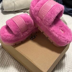 Ugg Slippers